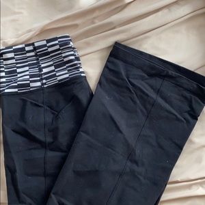 Lululemon Groove Pant